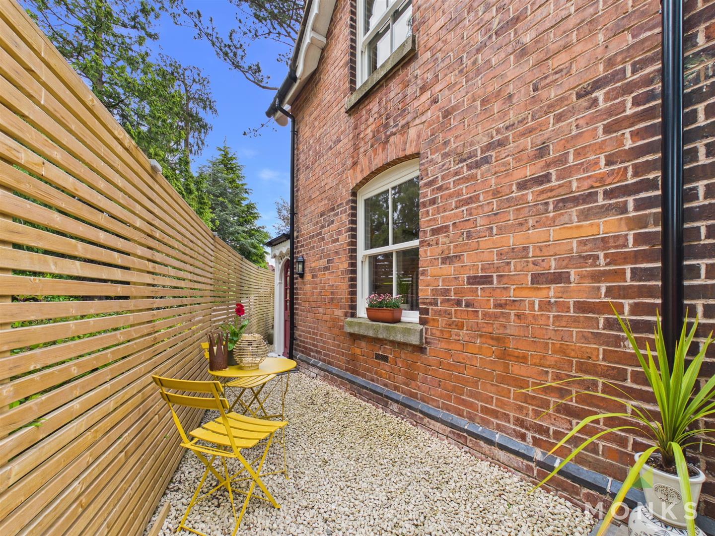 Red Lodge Off The Mount, Shrewsbury, SY3 8BH For Sale